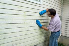 Affordable Siding Repair and Maintenance Services in Bonner West Riverside, MT